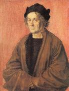 Albrecht Durer Albrecht Durer the Elder oil painting artist